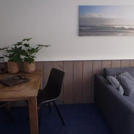 Holidaytime Zandvoort