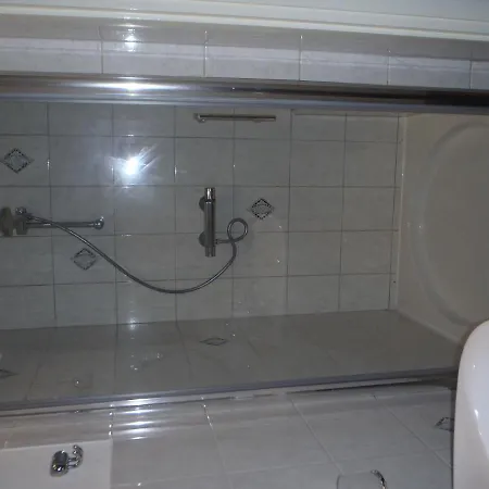 Holidaytime Lägenhet *