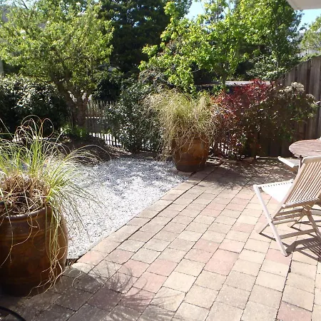 Holidaytime Lägenhet Zandvoort