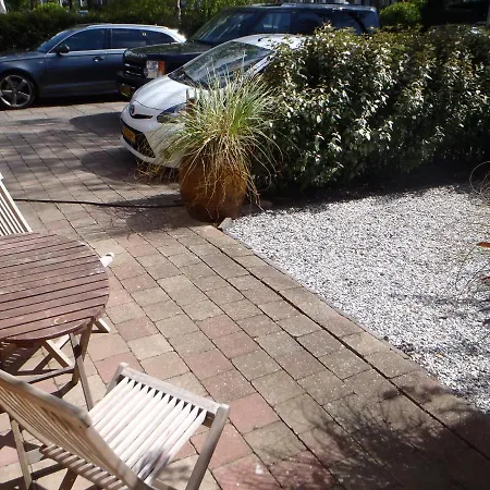 Holidaytime Zandvoort