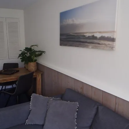 Holidaytime Apartment *