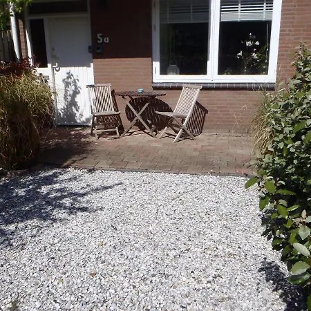 Holidaytime Apartment