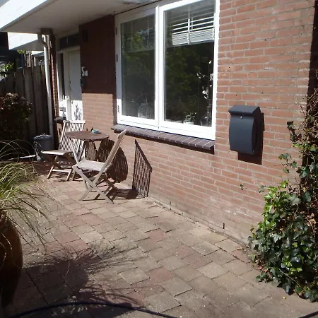 Holidaytime Apartment