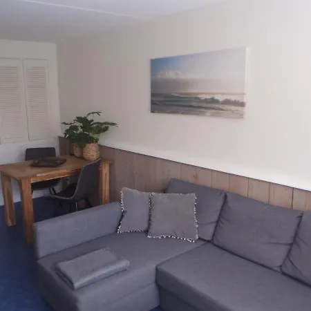 Holidaytime Zandvoort