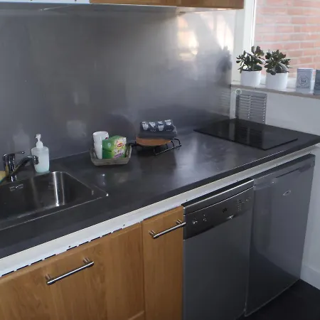 Apartment Holidaytime *