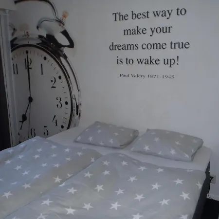 Апартаменты Holidaytime Зандфорт