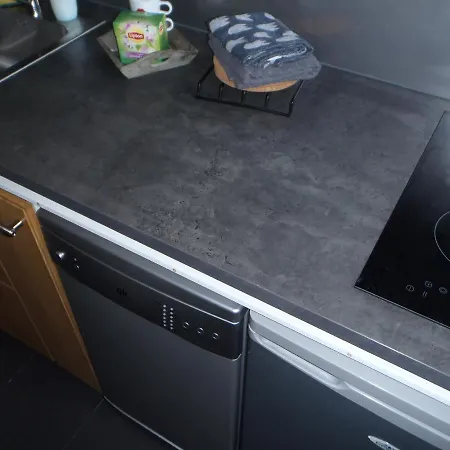 Апартаменты Holidaytime Зандфорт