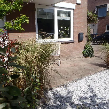 Holidaytime Apartment Zandvoort