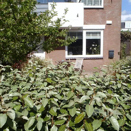 Holidaytime Апартаменты Зандфорт