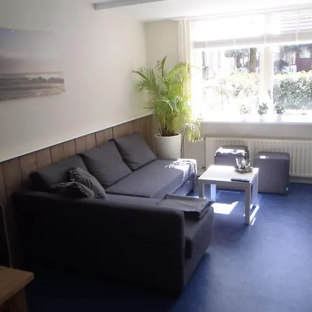 Apartment Holidaytime *