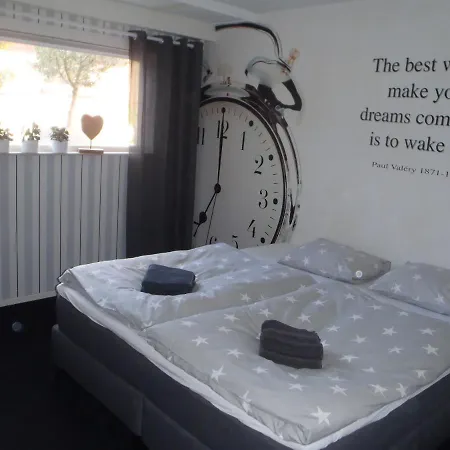 Holidaytime Zandvoort