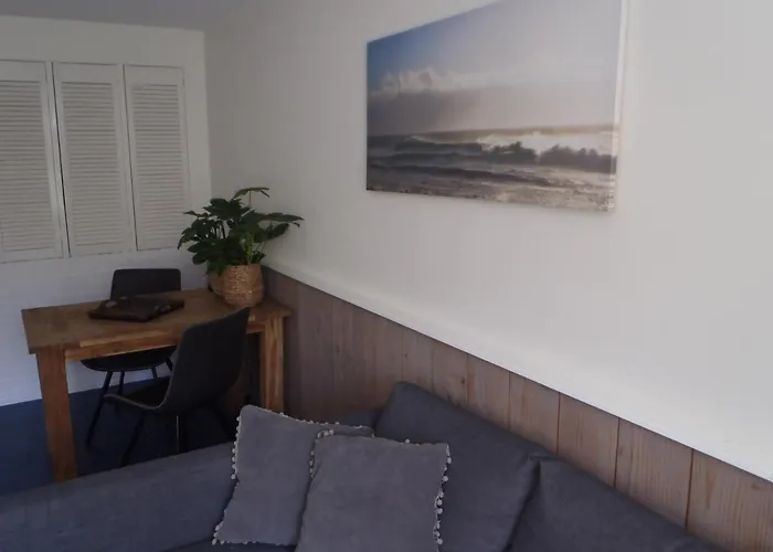 Holidaytime Апартаменты *