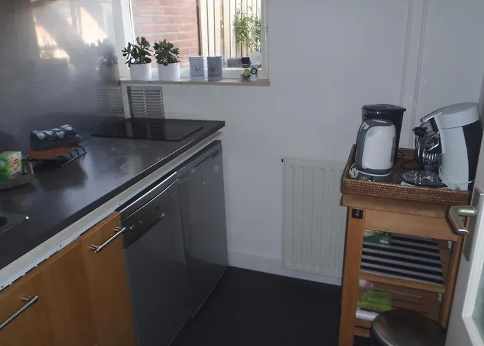 Appartement Holidaytime Zandvoort