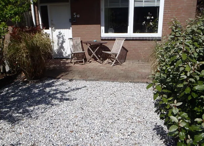 Holidaytime Appartement