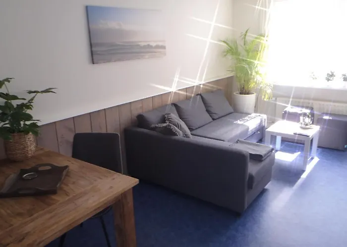 Holidaytime Appartement Zandvoort