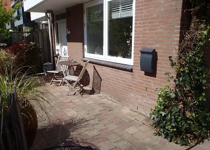 Holidaytime Appartement