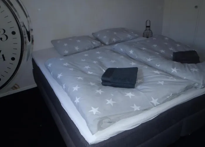 Appartement Holidaytime *