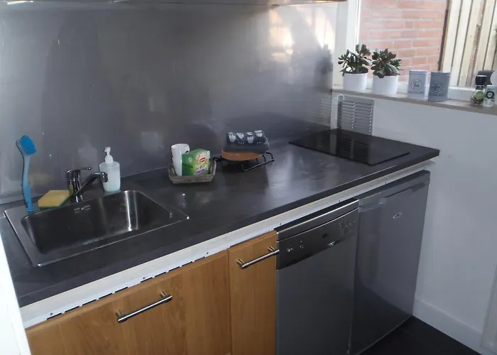 Appartement Holidaytime *