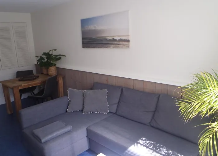 Holidaytime Appartement