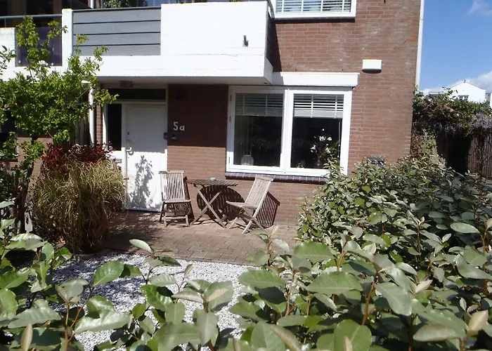 Holidaytime Appartement Zandvoort