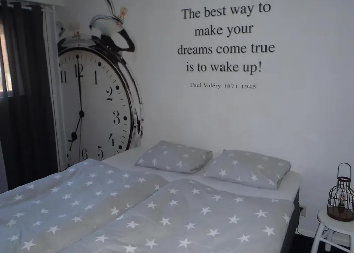 Appartement Holidaytime Zandvoort