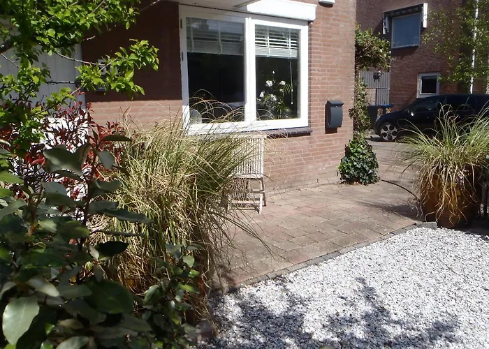 Holidaytime Appartement Zandvoort