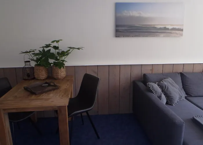 Holidaytime Zandvoort