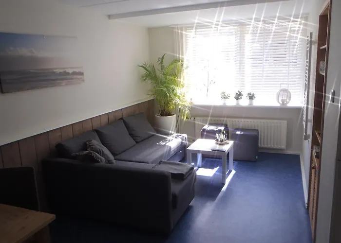 Holidaytime Appartement Zandvoort