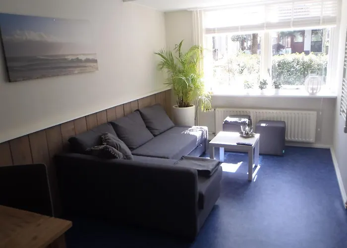 Appartement Holidaytime *