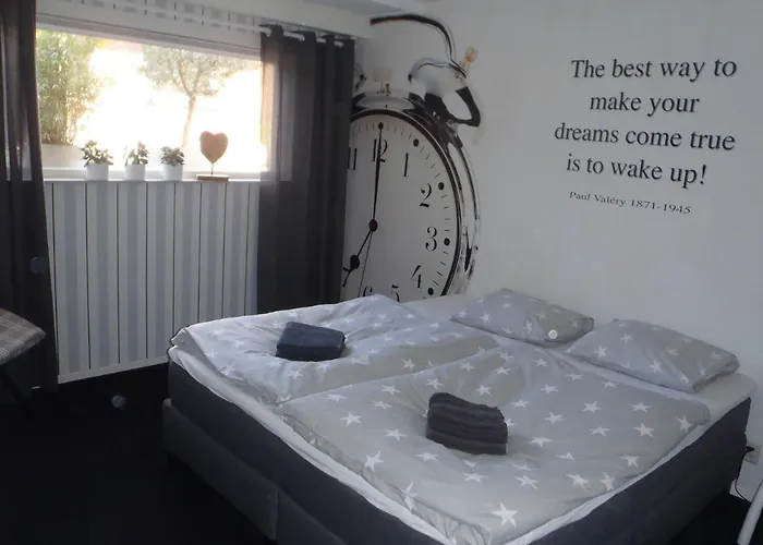 Holidaytime Zandvoort