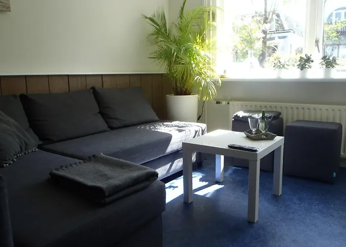 Holidaytime Appartement Zandvoort