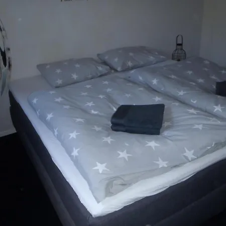 Apartman Holidaytime *