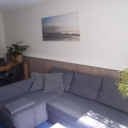 Holidaytime Apartman