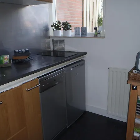 Apartman Holidaytime
