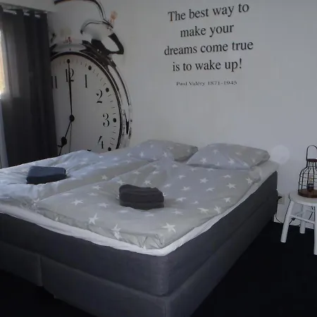 Holidaytime Apartman