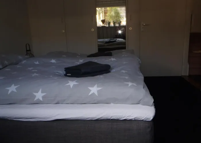 Holidaytime * 잔드보르트