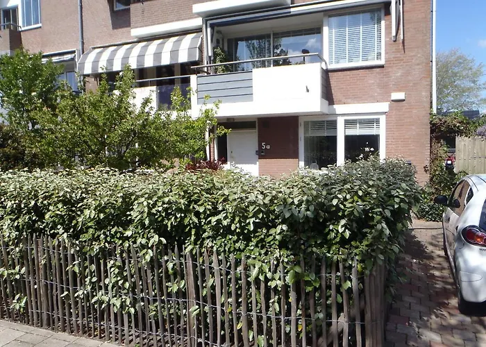 Holidaytime 아파트