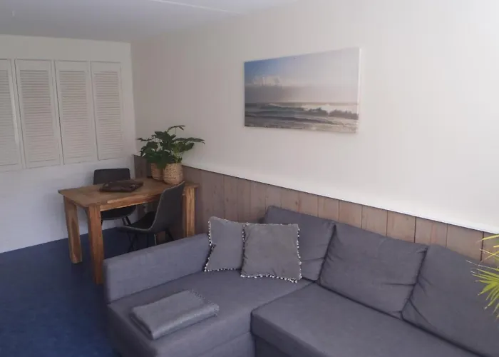 Holidaytime 잔드보르트