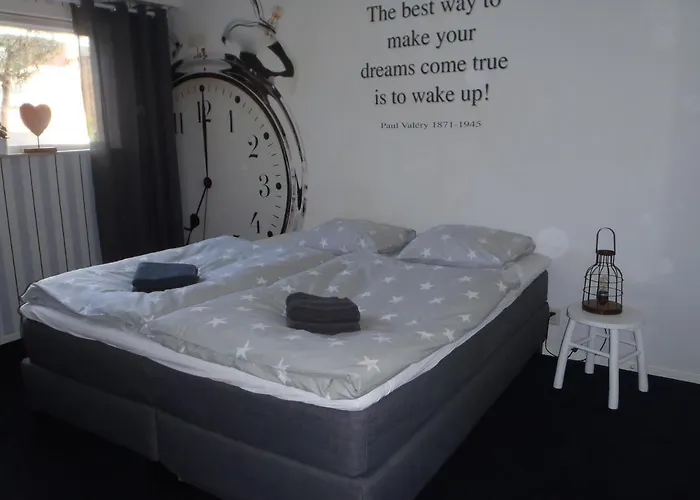 Holidaytime 아파트