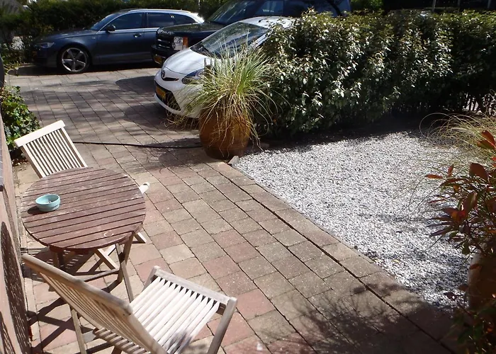 Holidaytime 잔드보르트